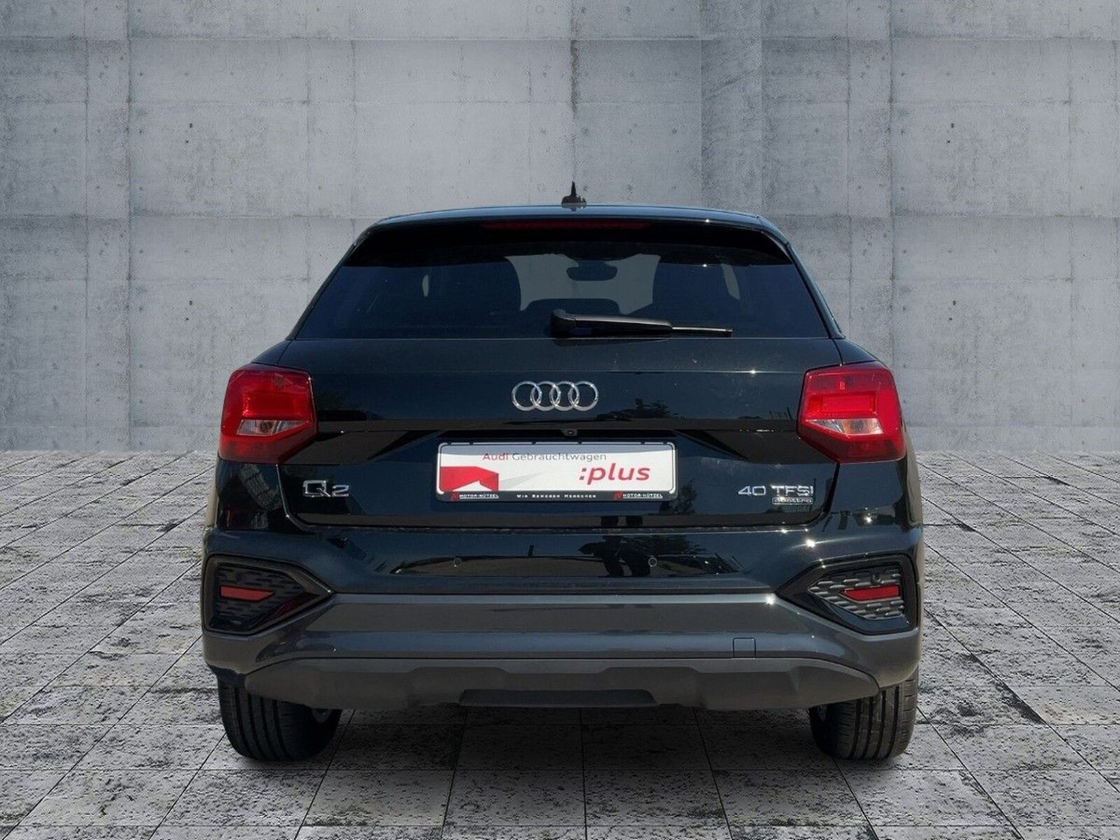 Audi Q2 – Bild 4