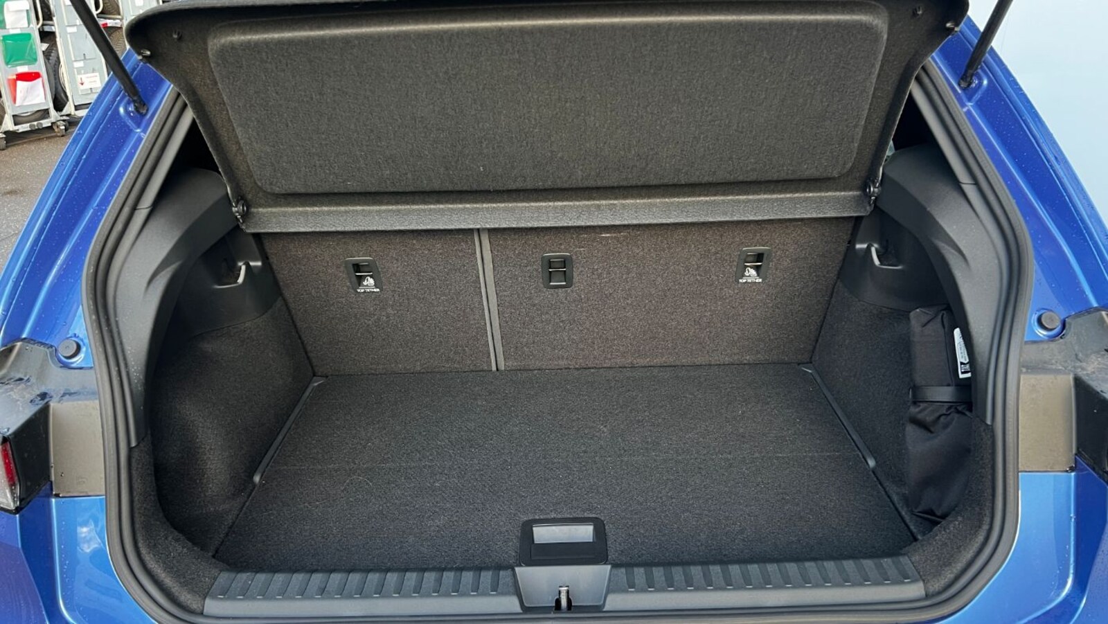 Volkswagen ID. Polo – Bild 15