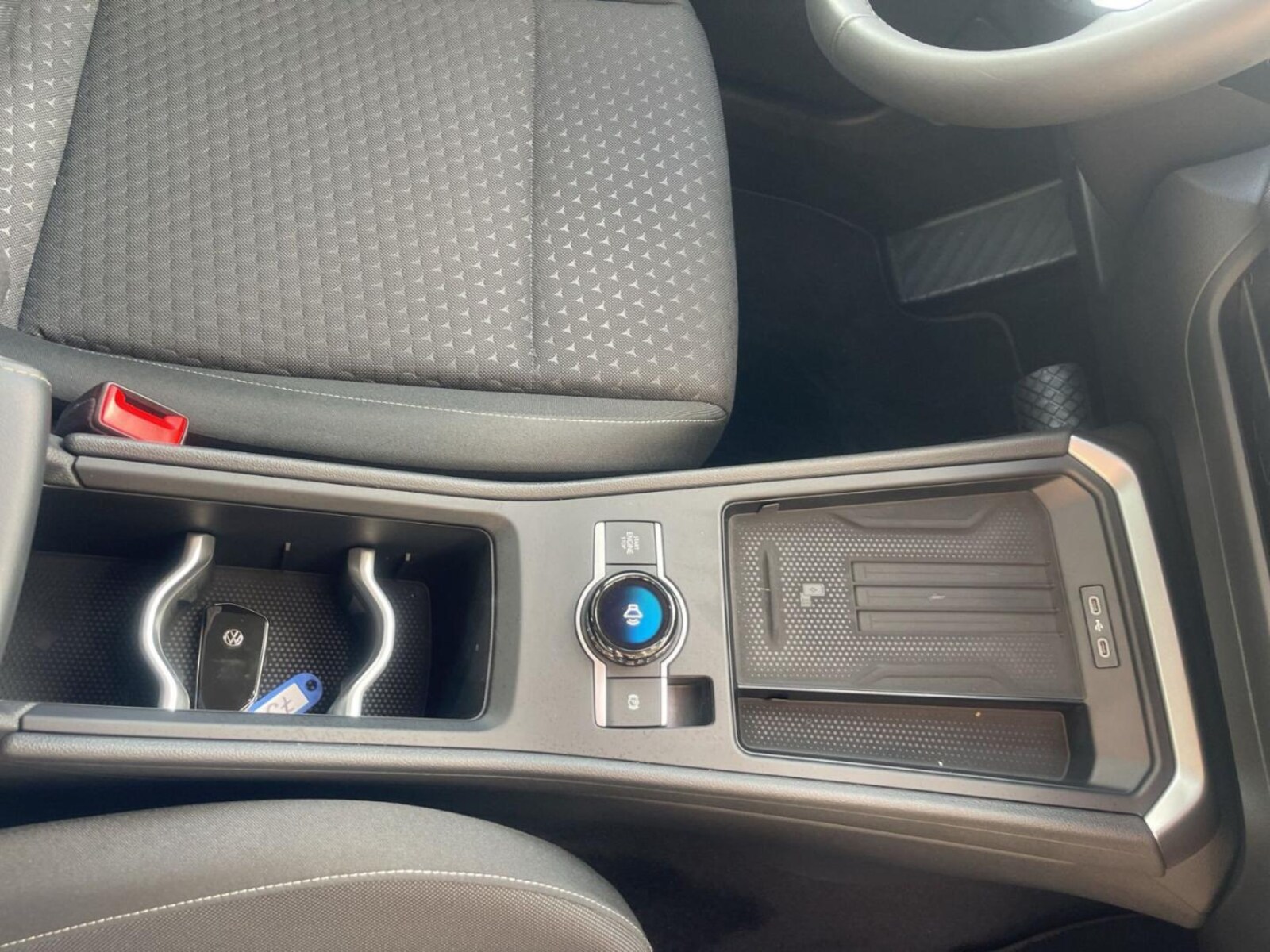 Volkswagen T-Roc – Bild 20
