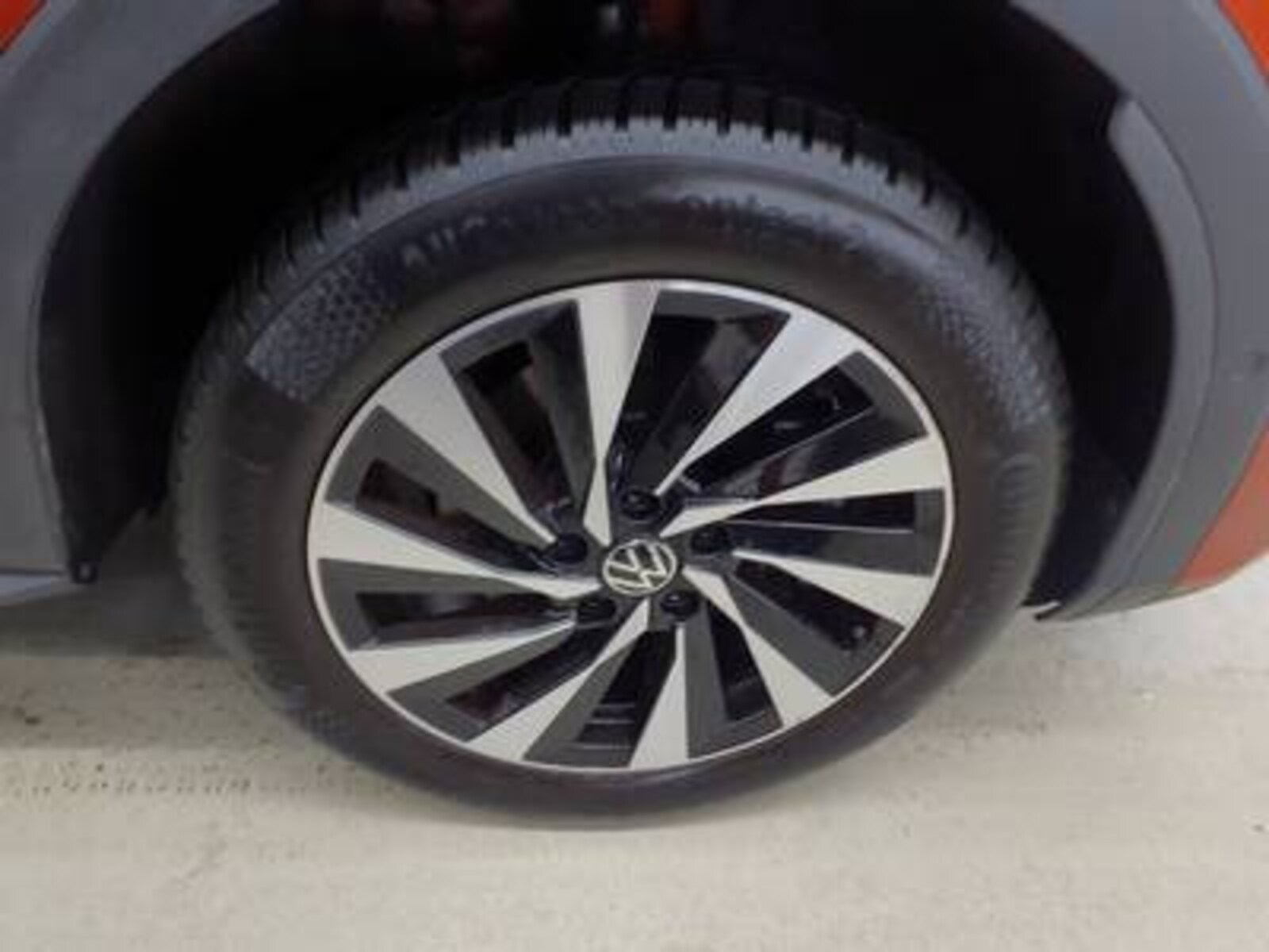 Volkswagen T-Roc – Bild 3