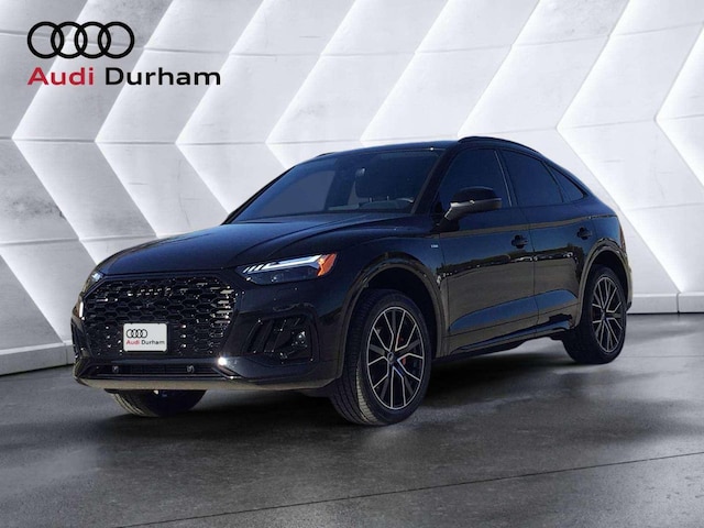 Photo of 2024 Audi Q5 Sportback
