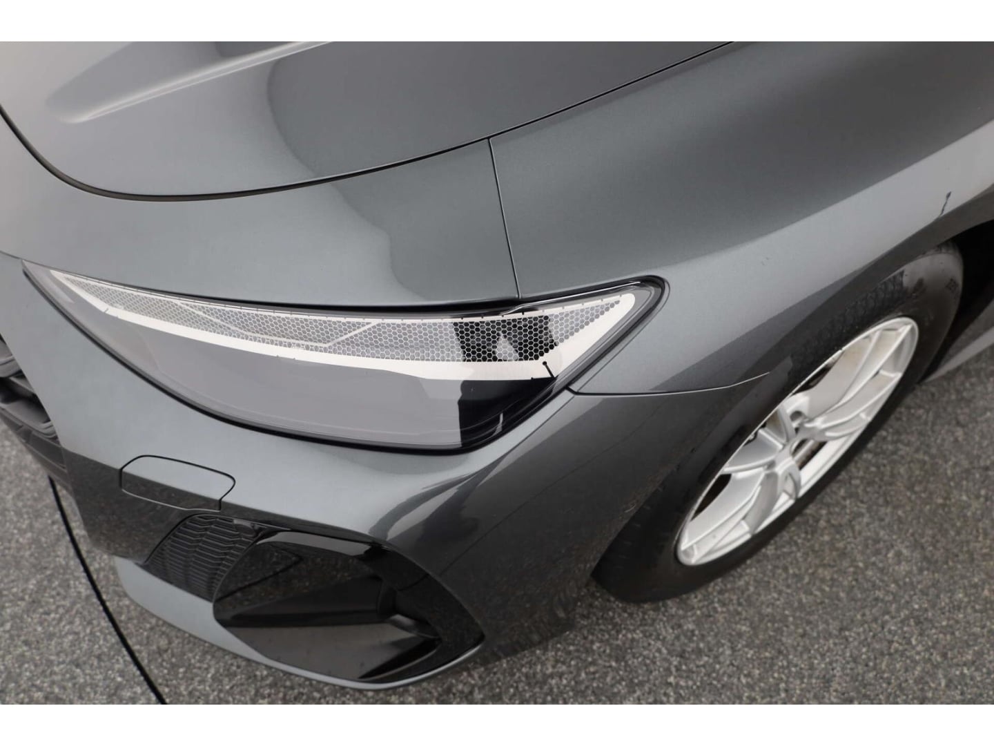 Bild über Audi A6 Limousine TFSI 150 kW S tronic - für weitere Informationen kontaktieren Sie den Audi Partner