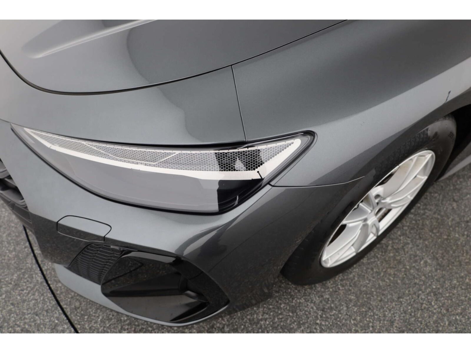 Audi A6 Limousine – Bild 7