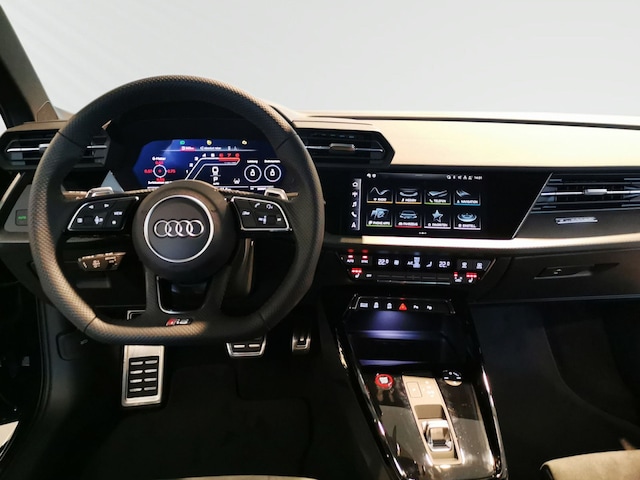 Audi RS3 Sportback TFSI Quattro S Tronic - 2022 - Joinsteer - #7