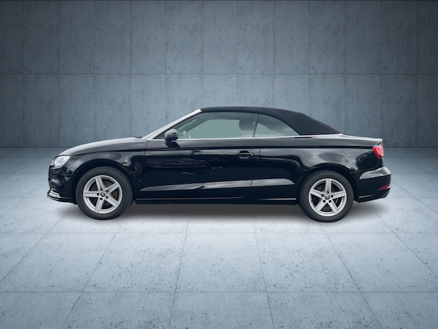 Audi A3 Cabriolet 1.4 TFSI 6-Gang - 2017 - Joinsteer - #2