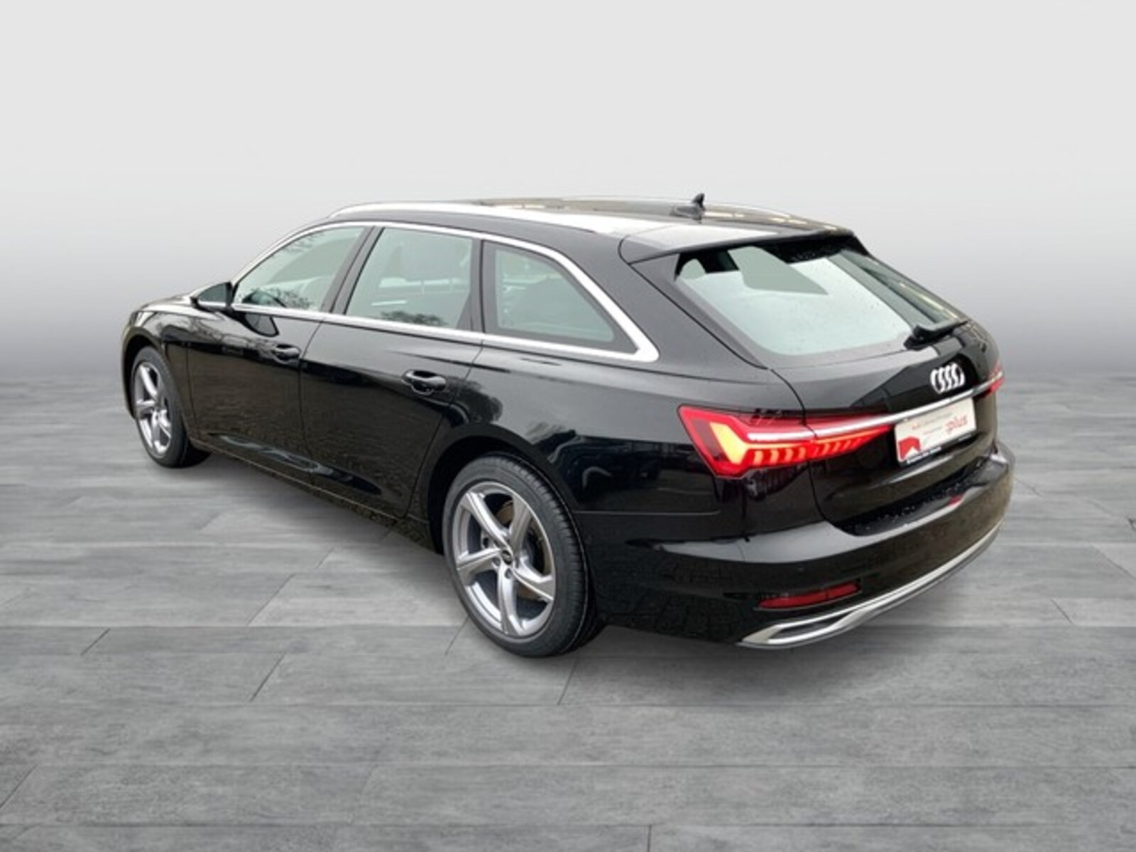 Audi A6 Avant – Bild 3