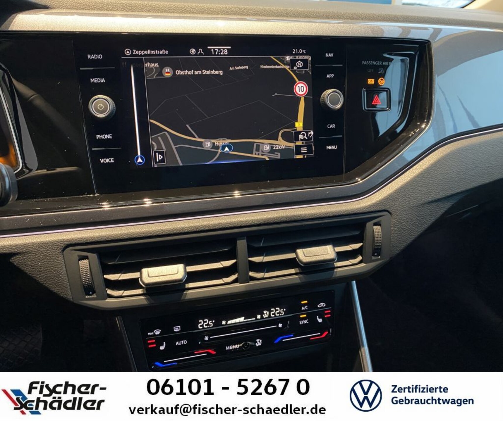 Volkswagen Taigo Style