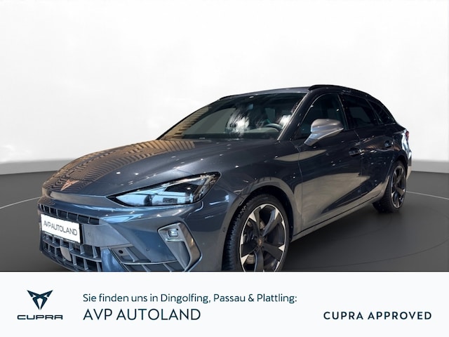 CUPRA Leon Sportstourer 2.0 TDI DSG (SR037296-GW)
