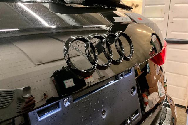 2025 Audi Q3 S Line Premium - Photo 31