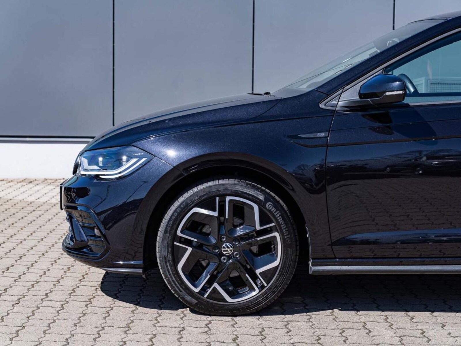 Volkswagen Polo – Bild 7