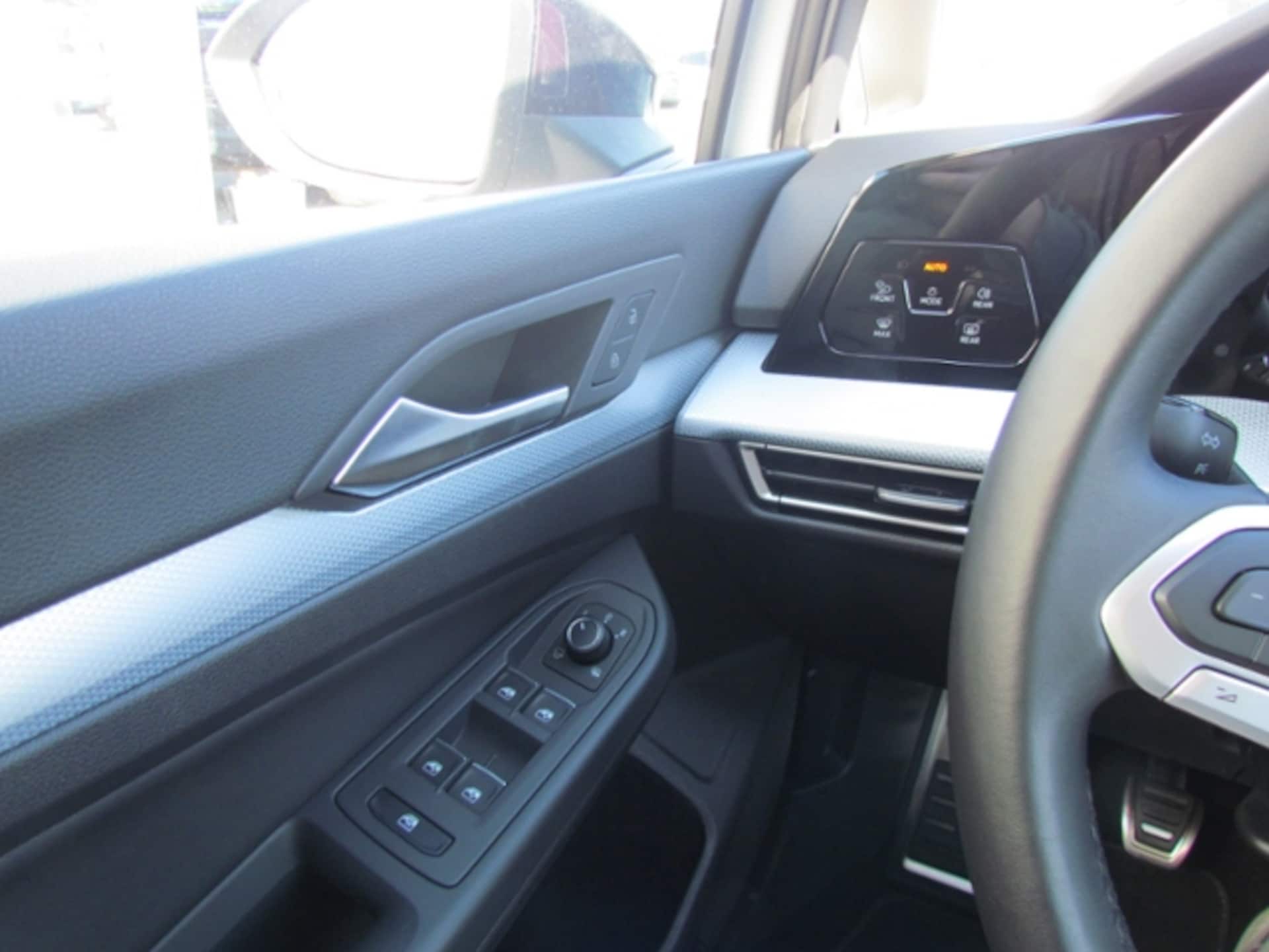 Volkswagen Golf Goal