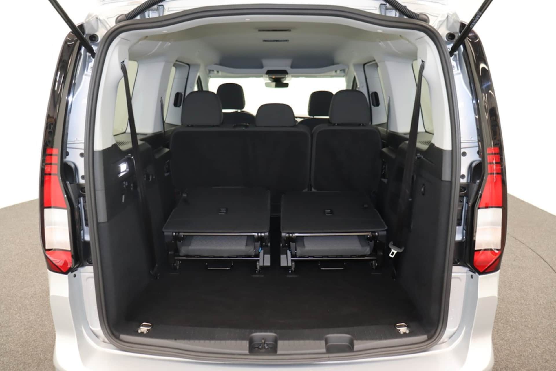 Volkswagen Caddy Maxi Life