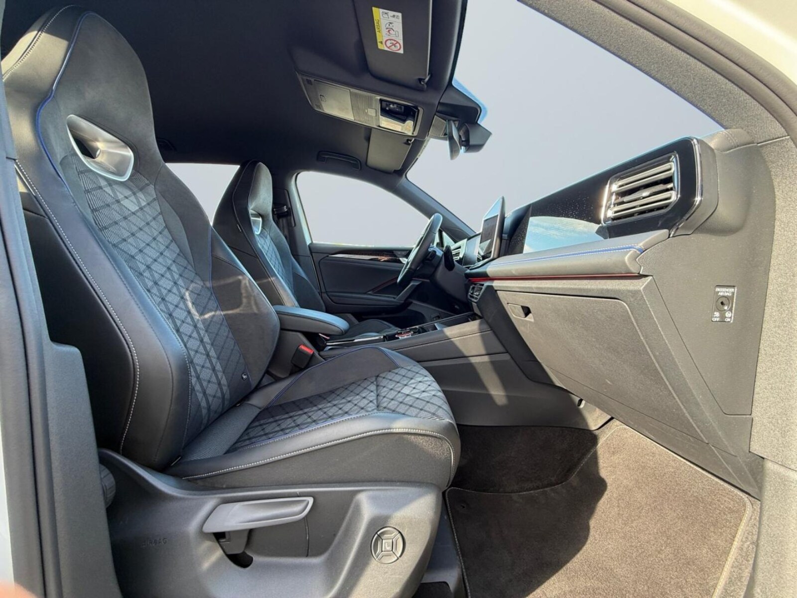 Volkswagen Tiguan – Bild 10