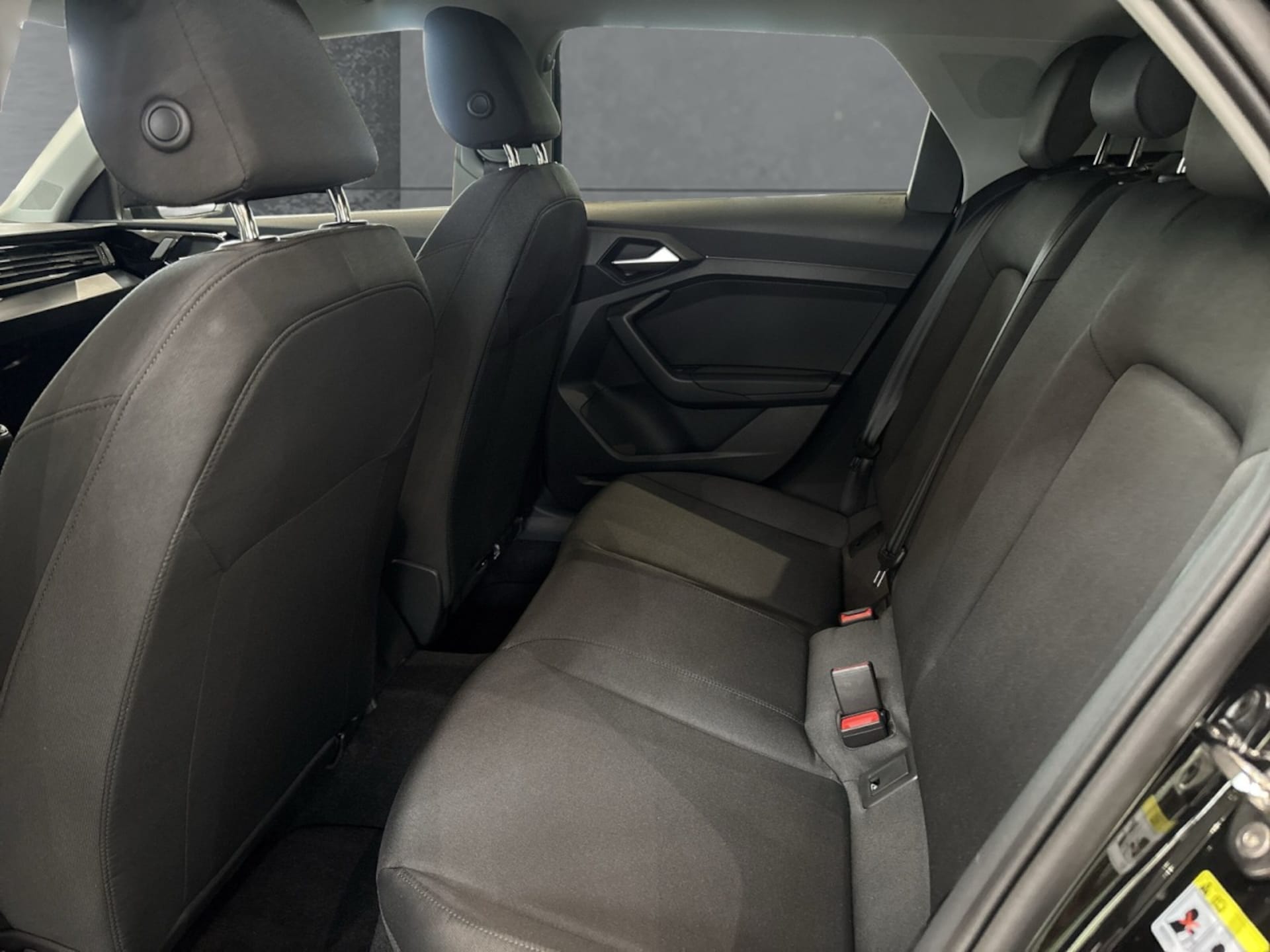 Audi A1 Sportback S line