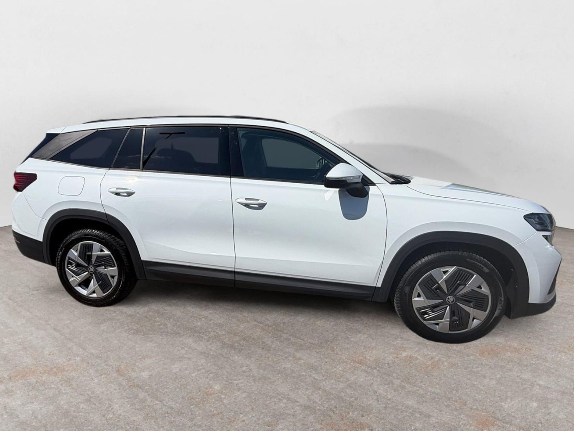 Skoda Kodiaq Selection