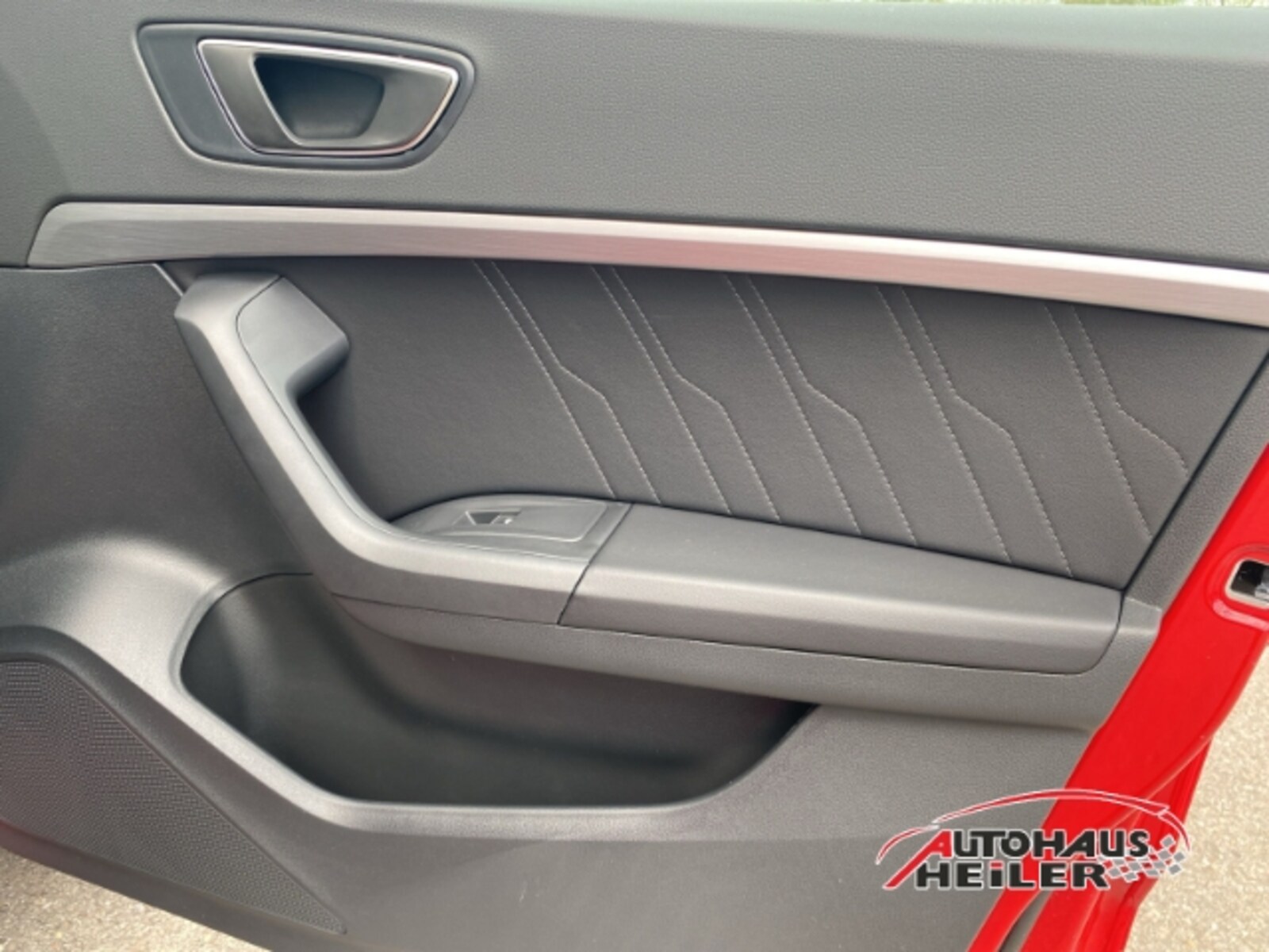 SEAT Ateca – Bild 10