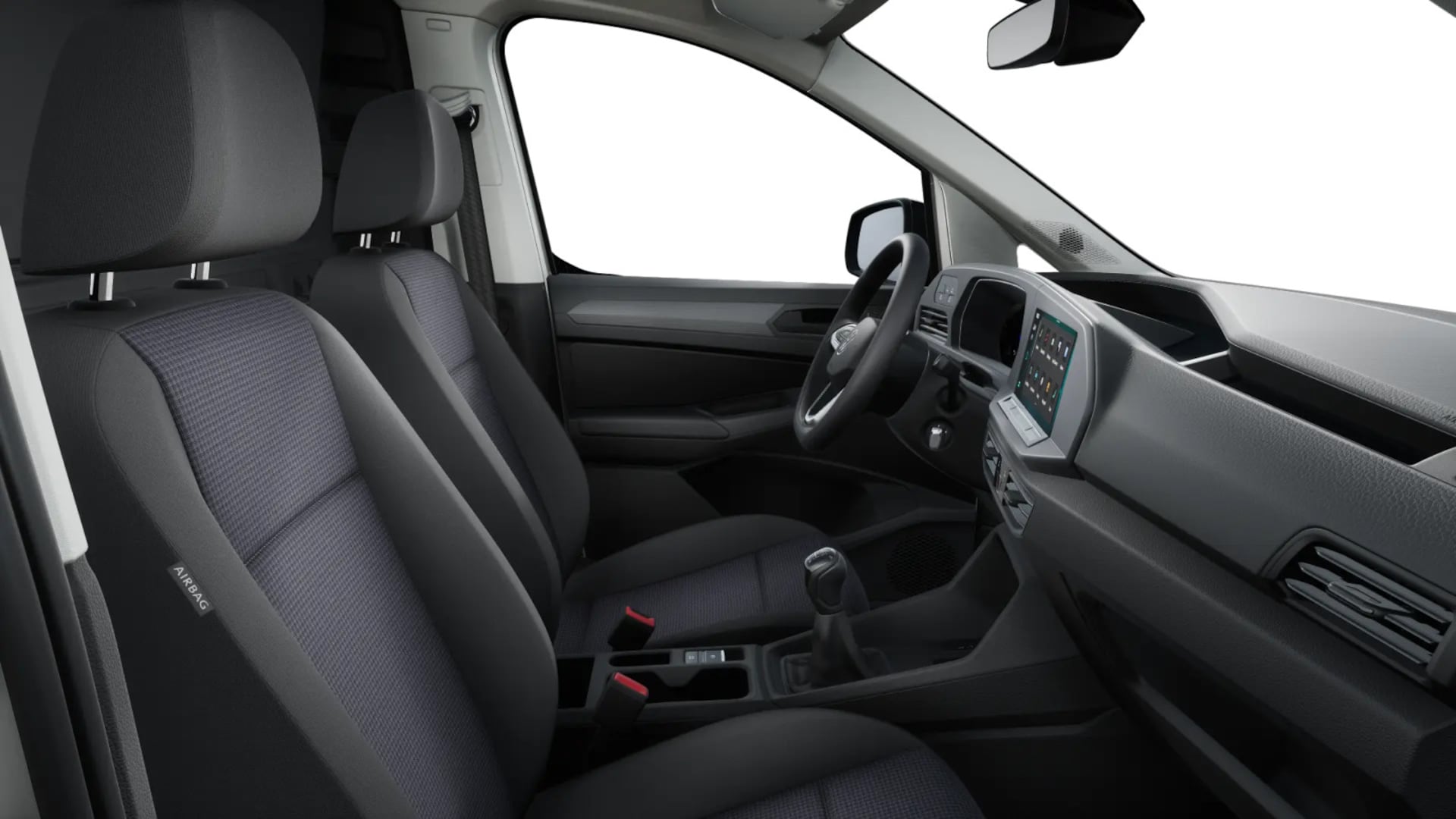 Volkswagen Caddy Maxi Cargo