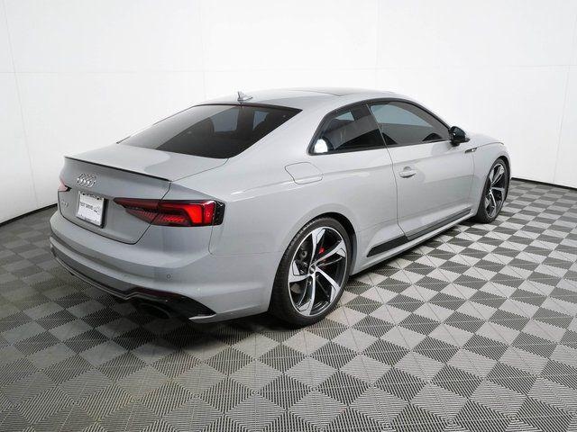 2018 Audi RS5 Coupe
