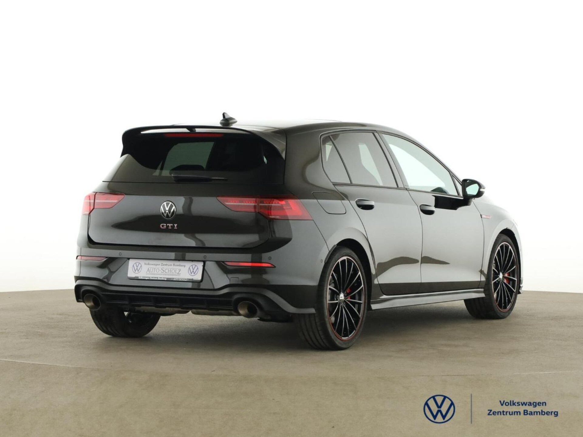 Volkswagen Golf GTI Clubsport