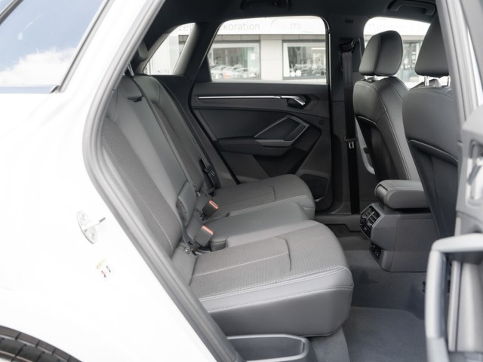 Audi Q3 – Bild 8