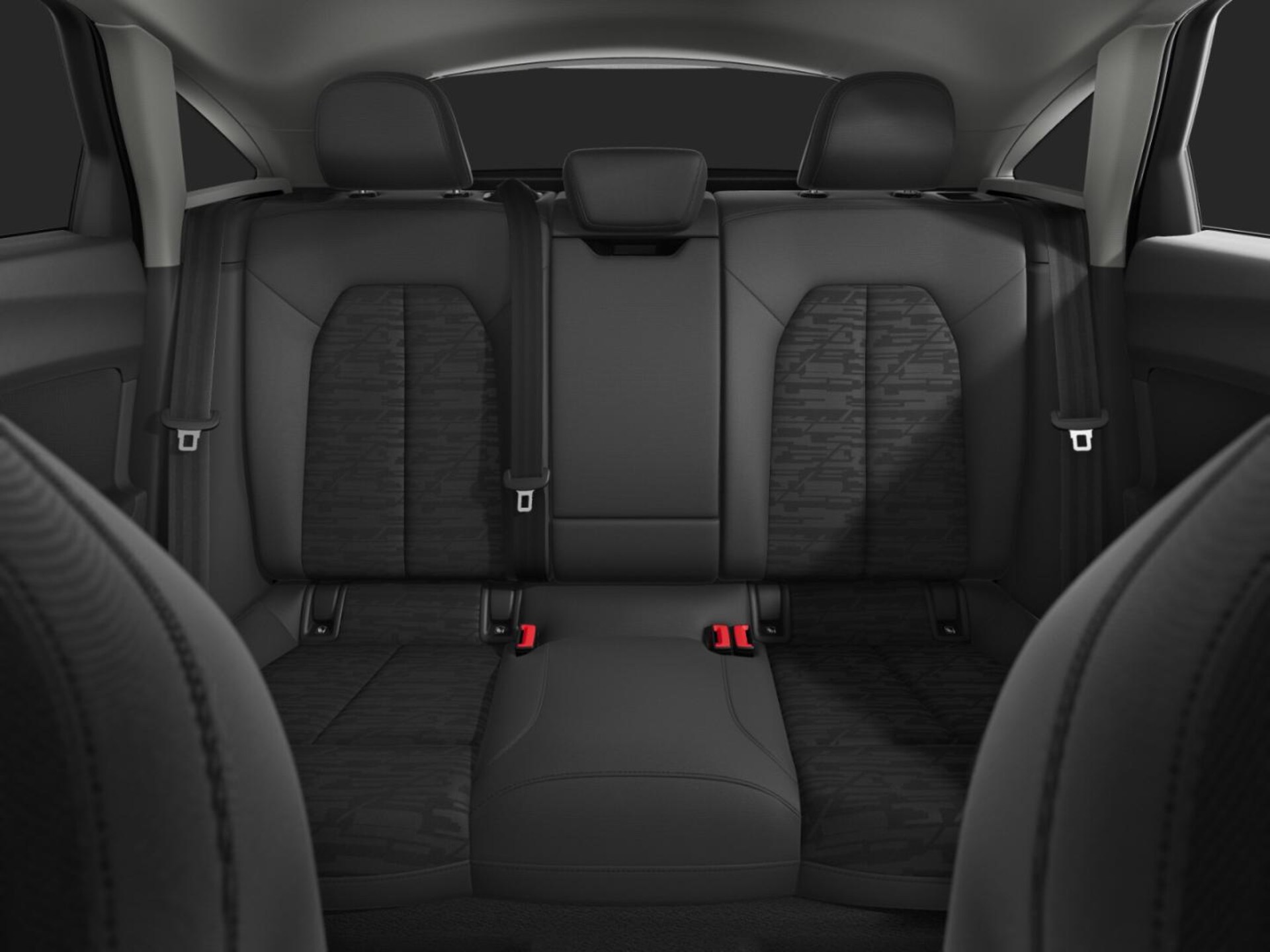 Audi A5 Limousine