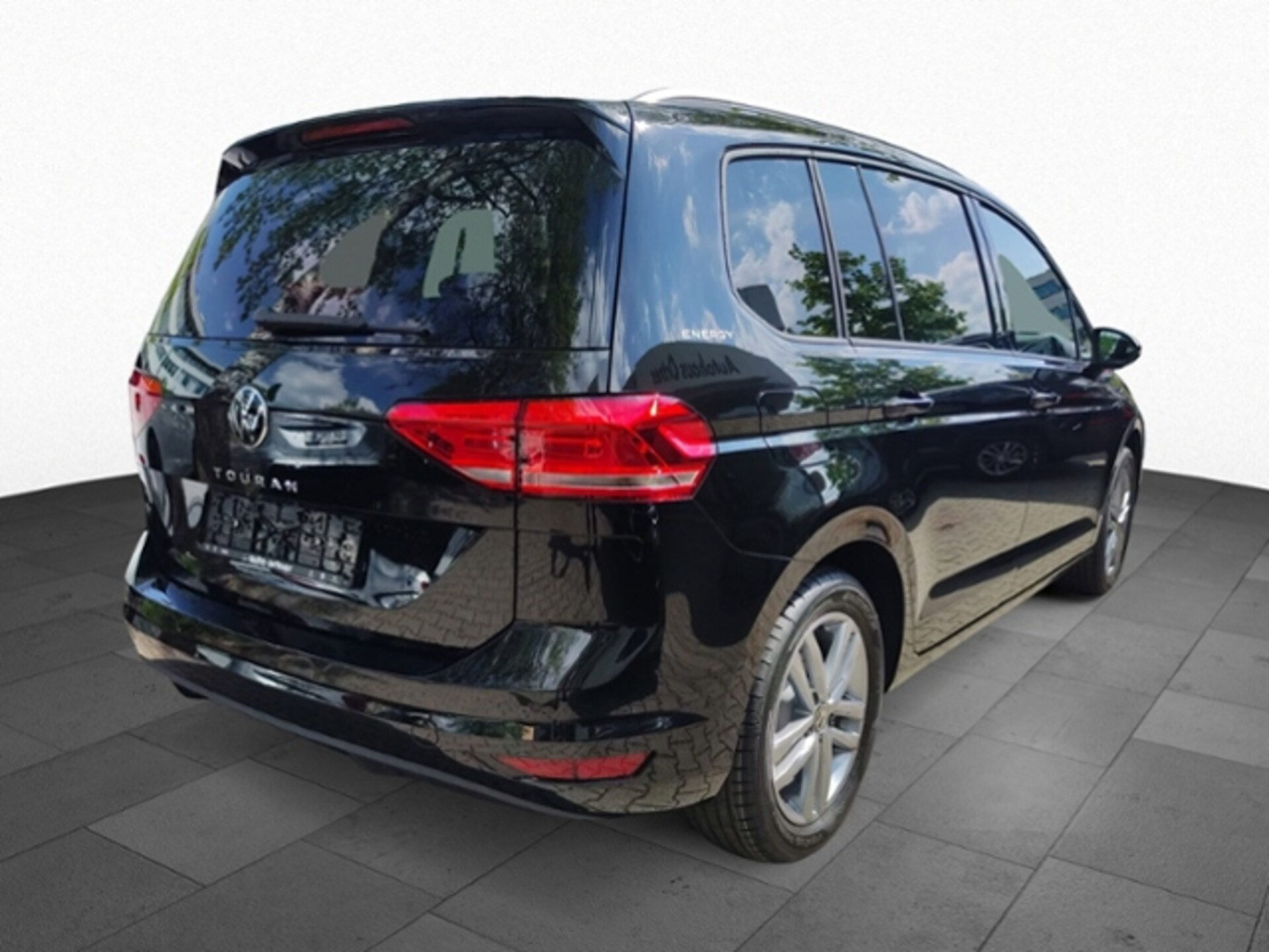 Volkswagen Touran ENERGY