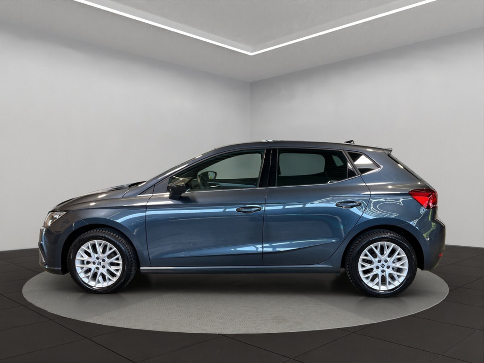 SEAT Ibiza – Bild 2