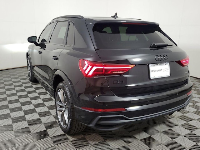 2024 Audi Q3 SUV