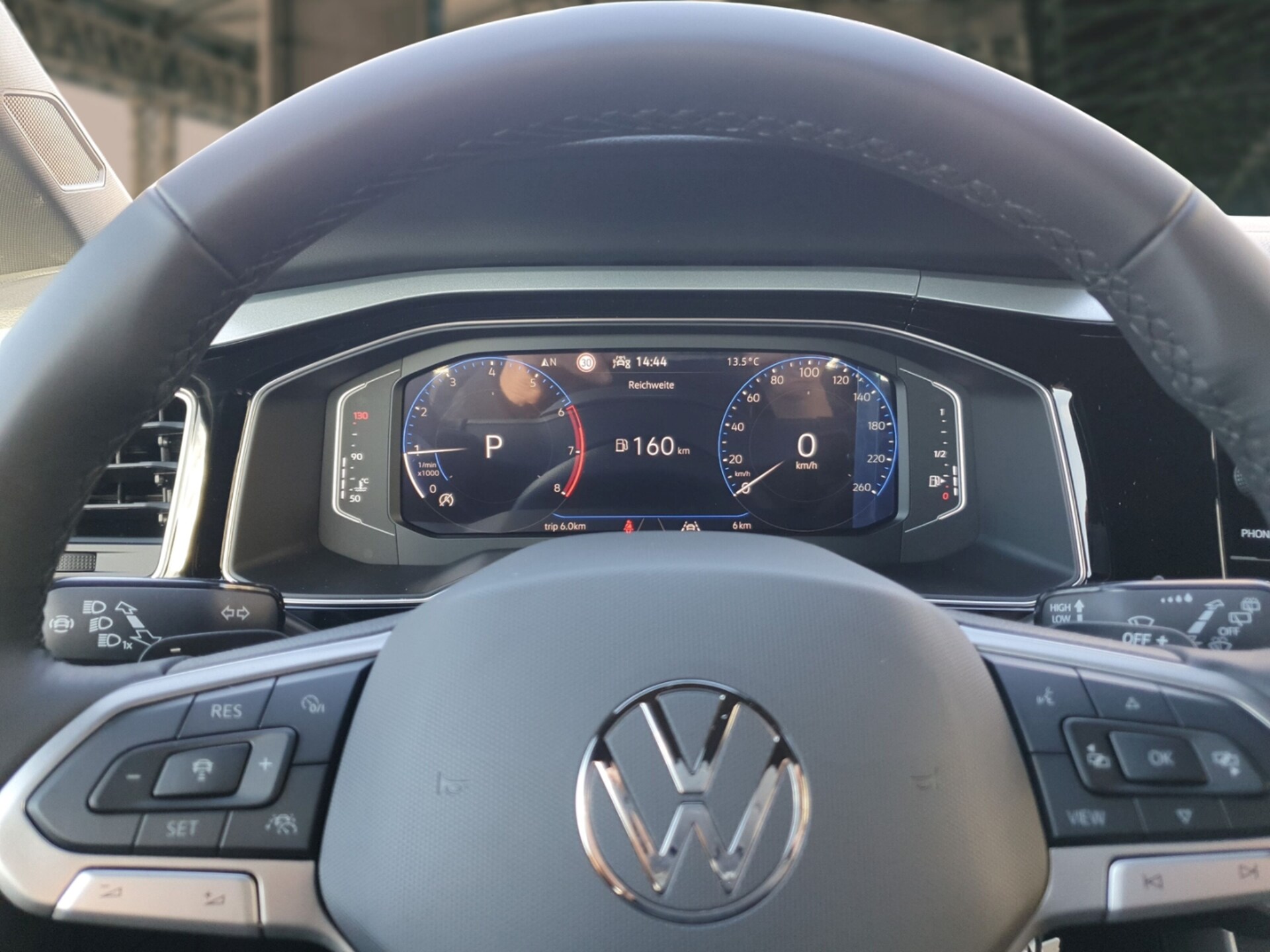 Volkswagen Taigo ENERGY