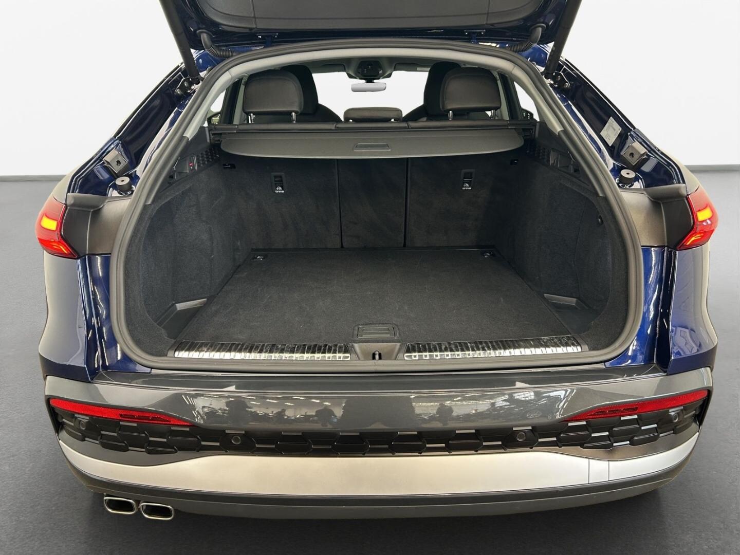 Bild über Audi Q5 Sportback TDI quattro 150 kW S tronic - für weitere Informationen kontaktieren Sie den Audi Partner
