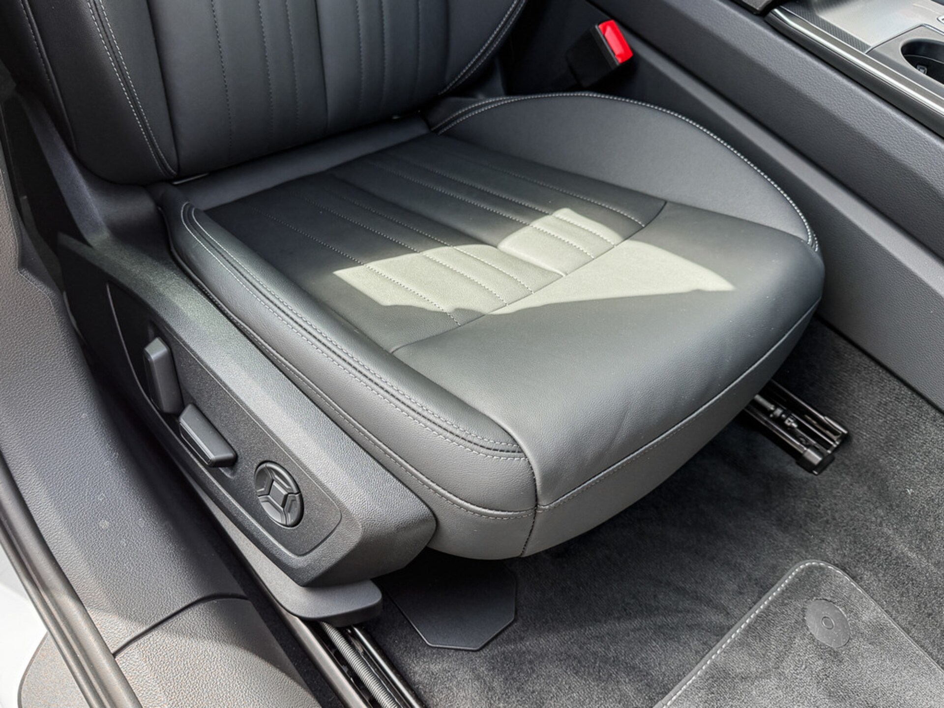 Audi A6 Avant TFSI e Sport