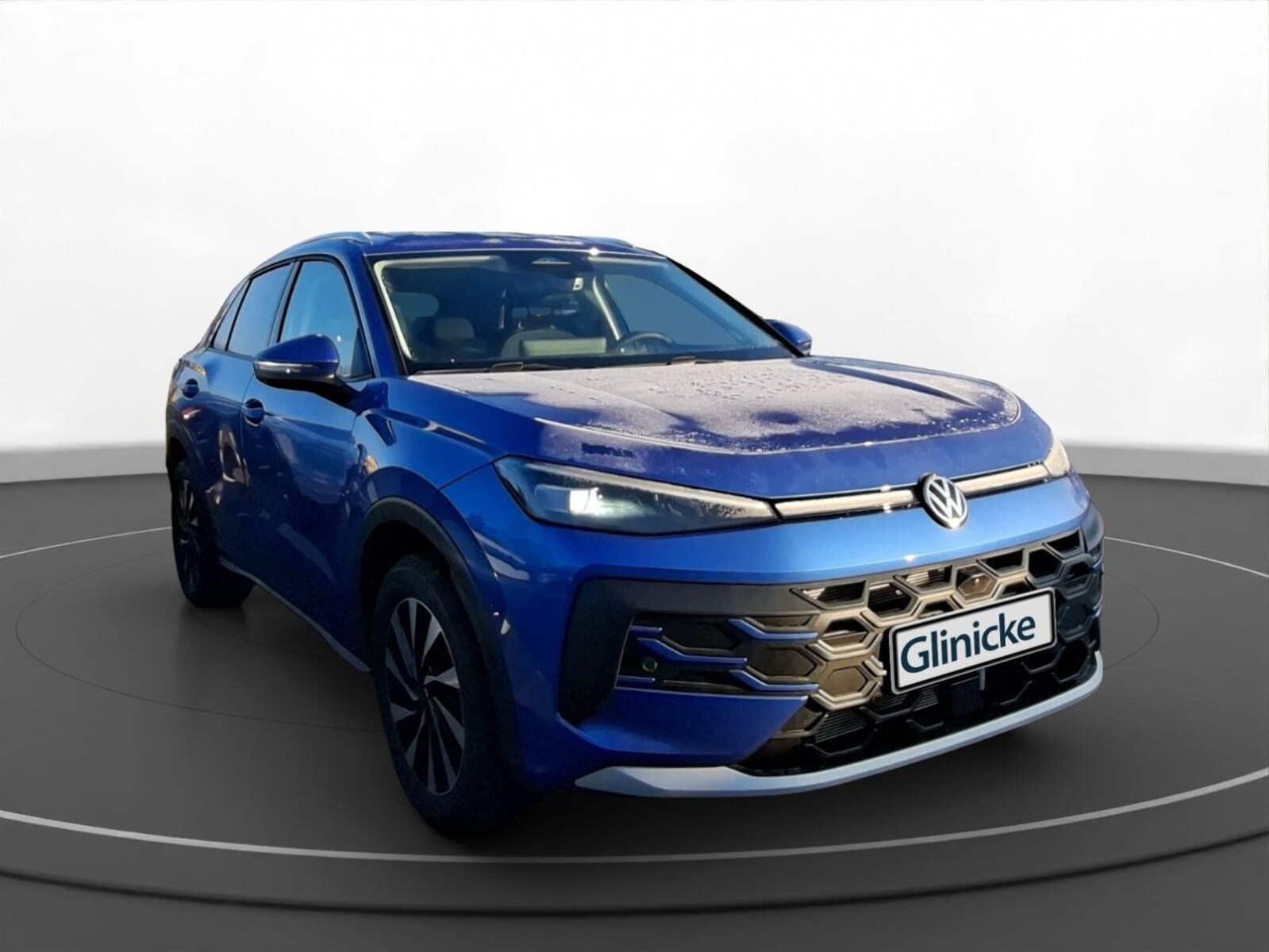 Volkswagen T-Roc – Bild 12