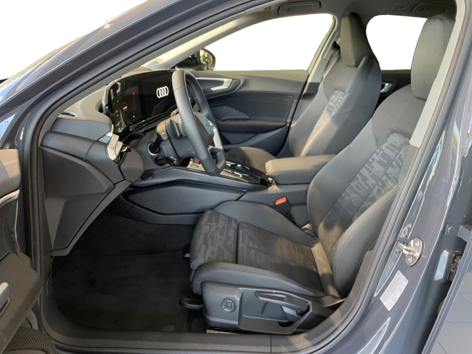 Audi A5 Avant – Bild 10