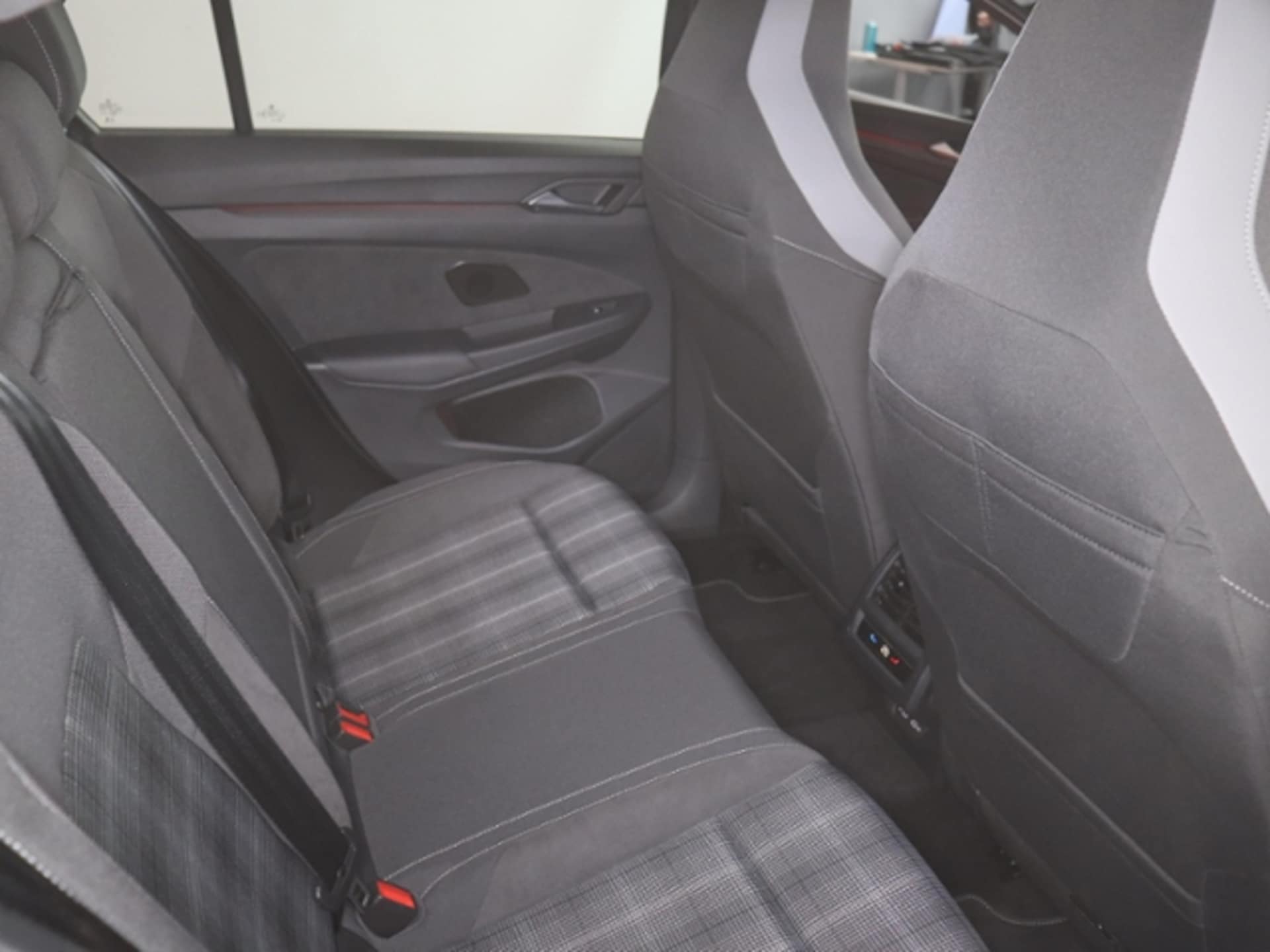 Volkswagen Golf GTD