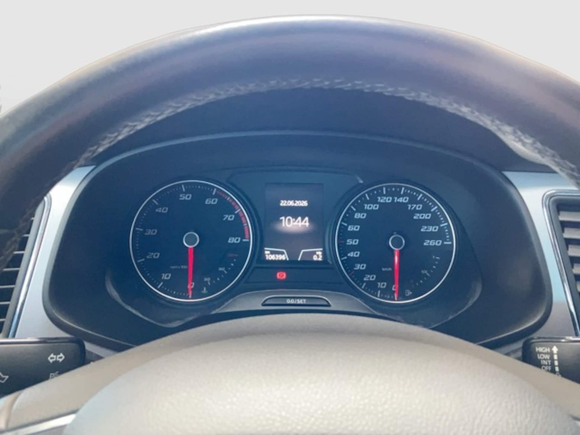 SEAT Leon XCELLENCE