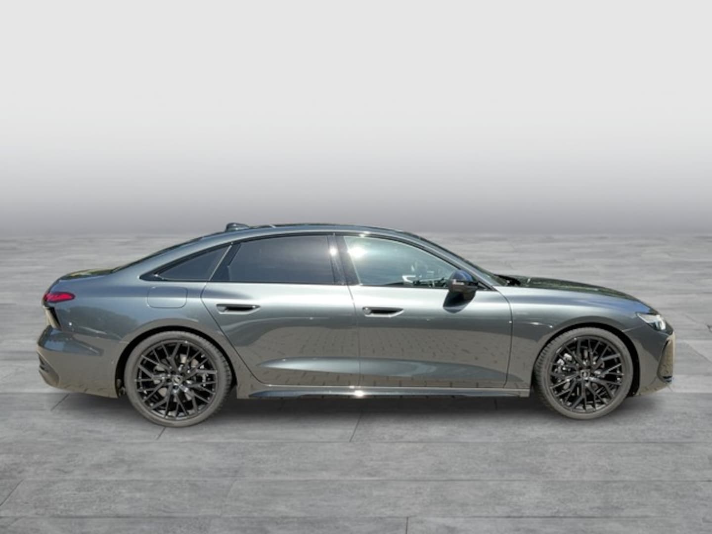 Bild über Audi A6 Limousine e-hybrid edition one e-hybrid quattro 220 kW S tronic - für weitere Informationen kontaktieren Sie den Audi Partner