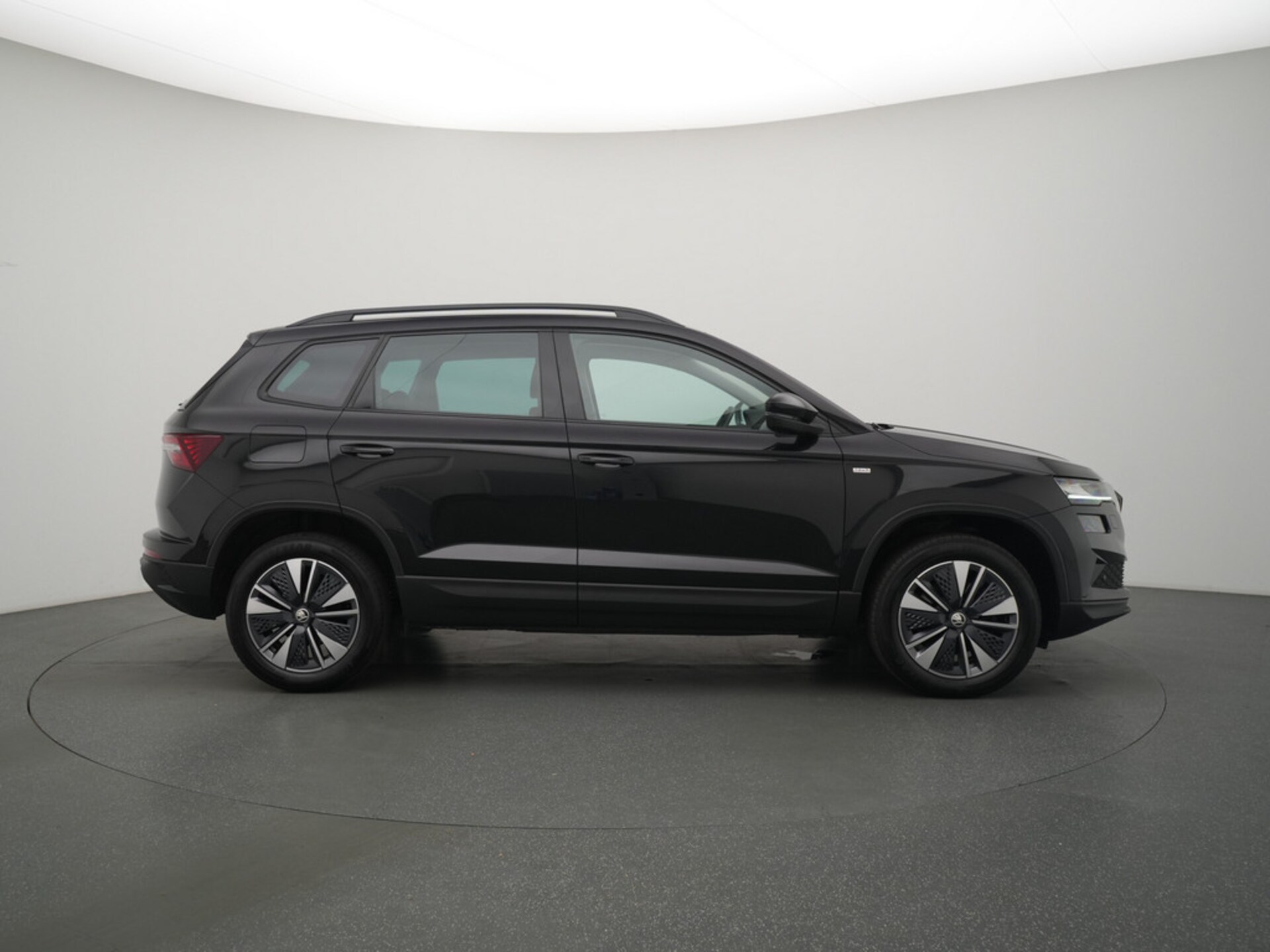 Skoda Karoq Ambition