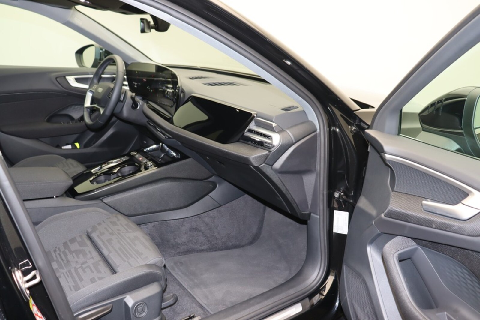 Audi A5 Avant – Bild 13