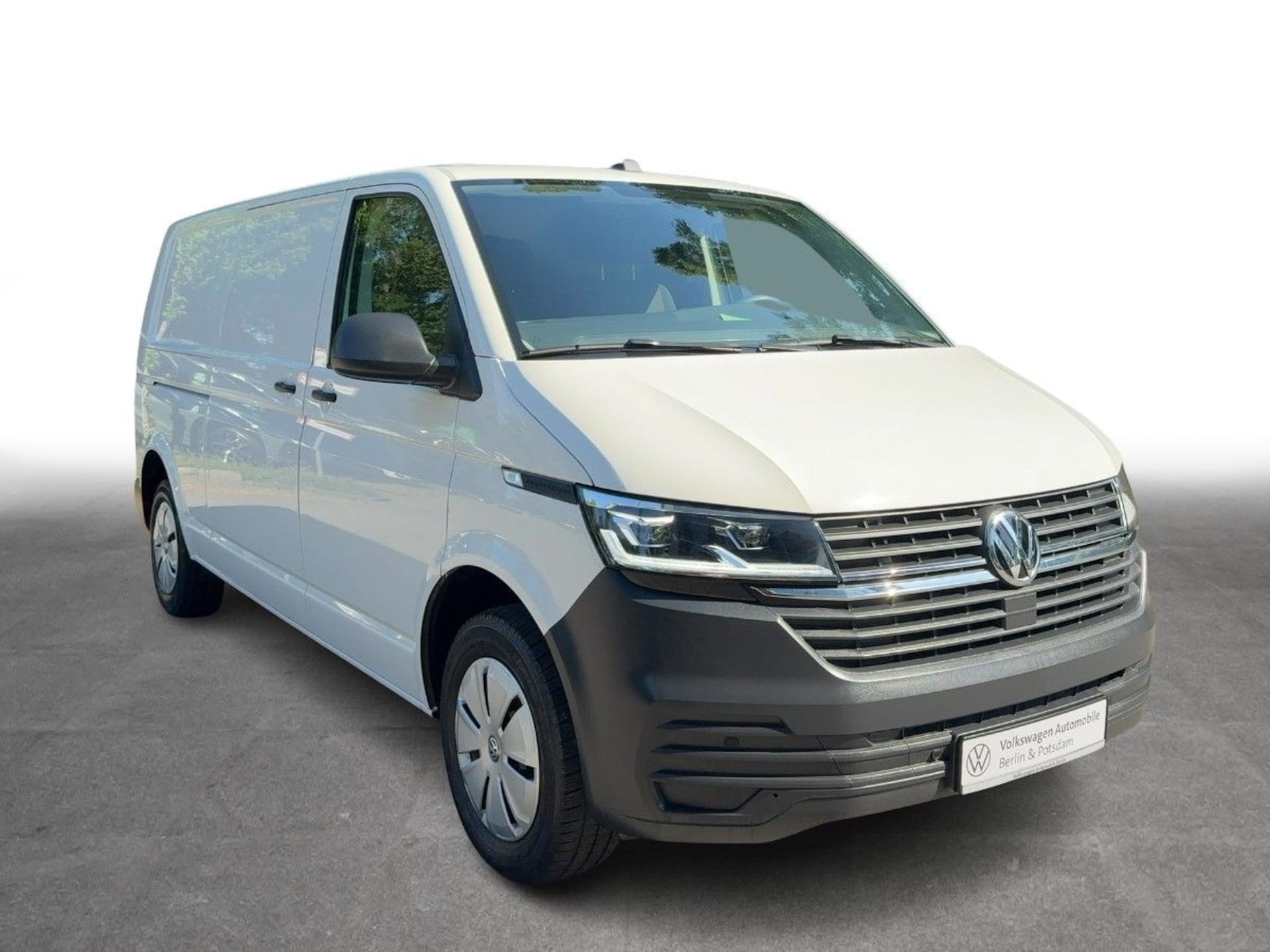 Volkswagen T6.1 Transporter Kasten langer Radstand EcoProfi