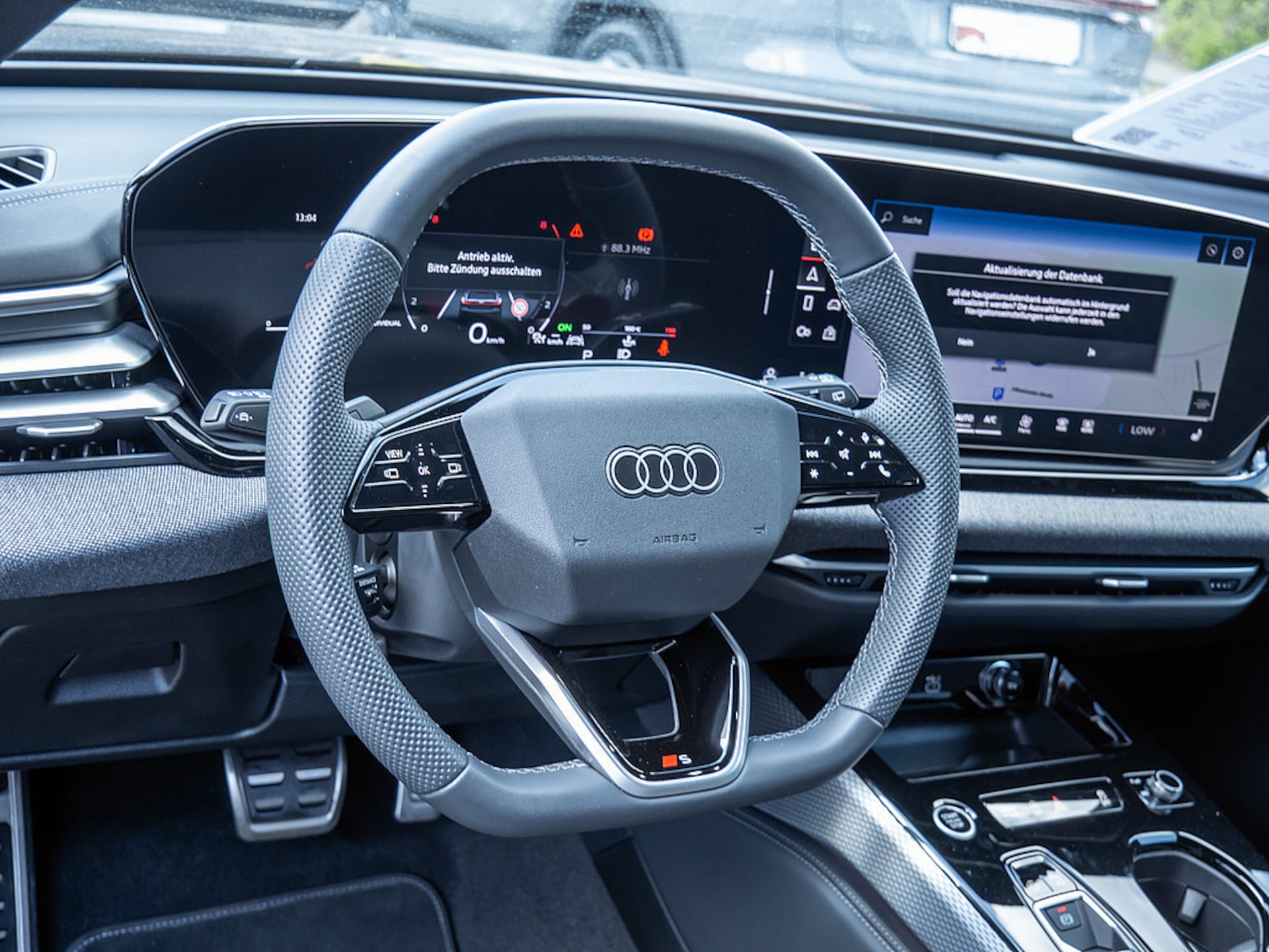 Audi A5 Avant