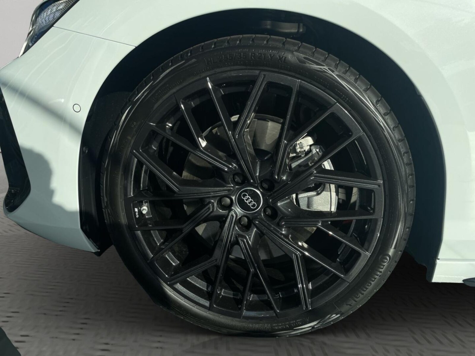 Audi A6 Limousine – Bild 19