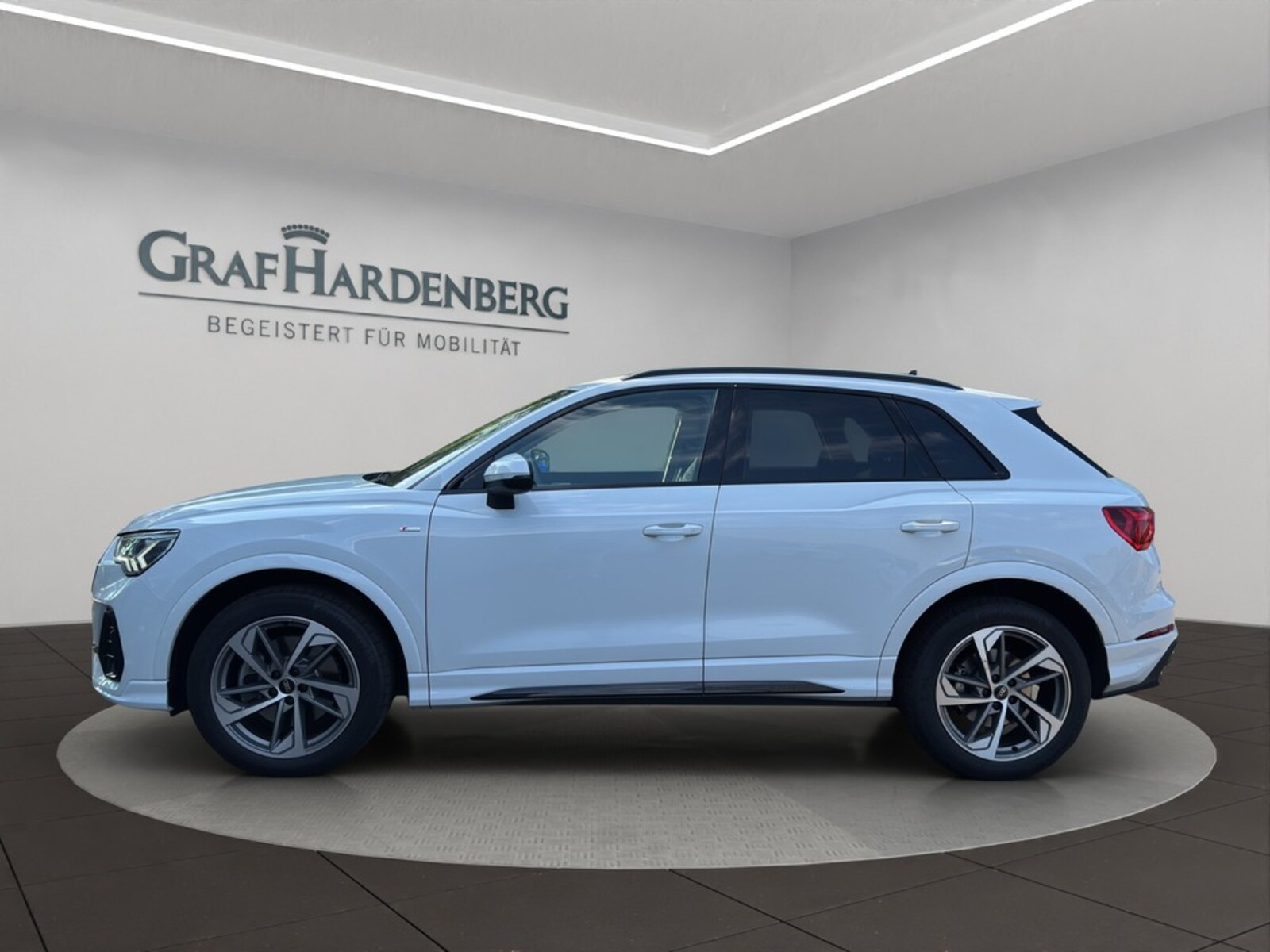Audi Q3 – Bild 3