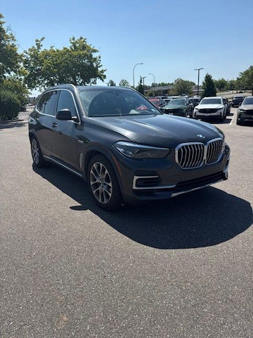 2023 BMW