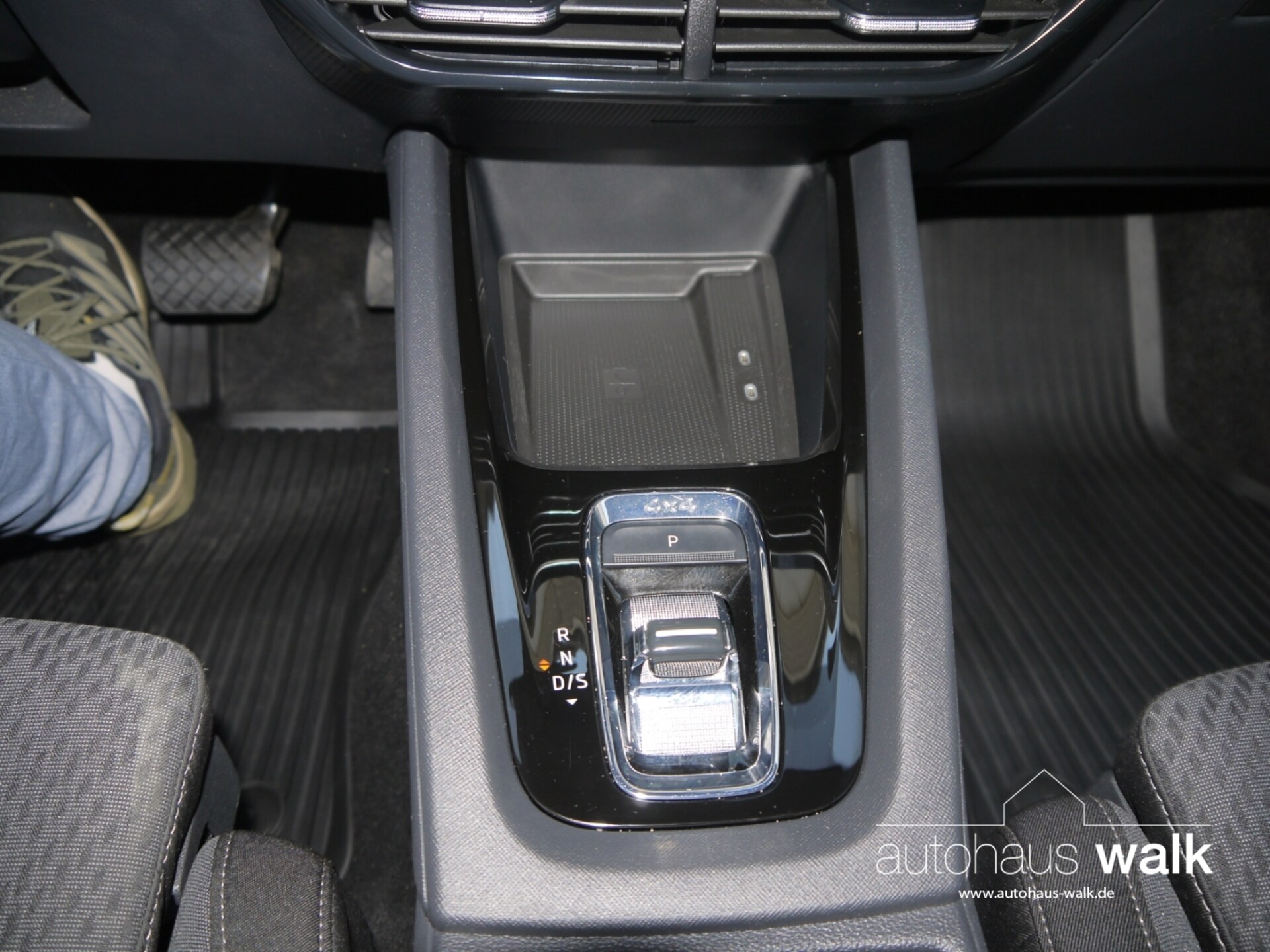 Skoda Octavia Combi Ambition