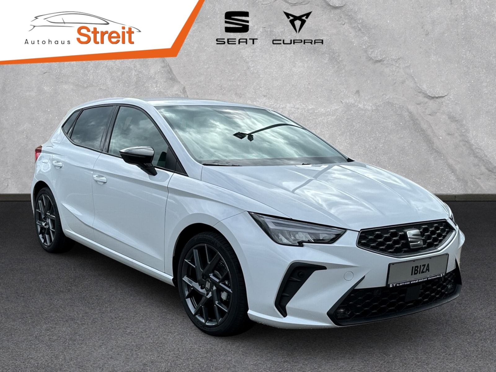 SEAT Ibiza – Bild 7