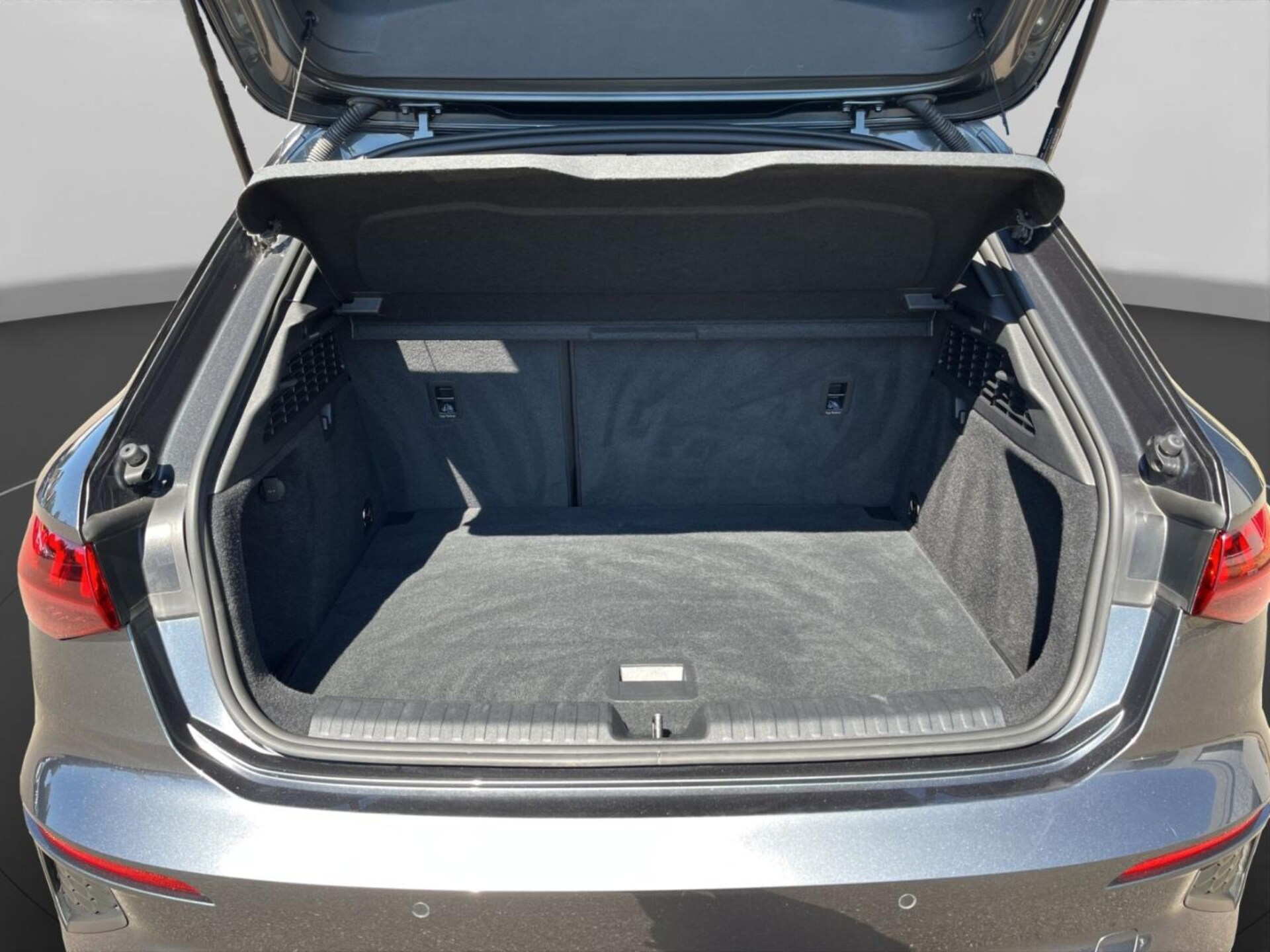 Audi S3 Sportback