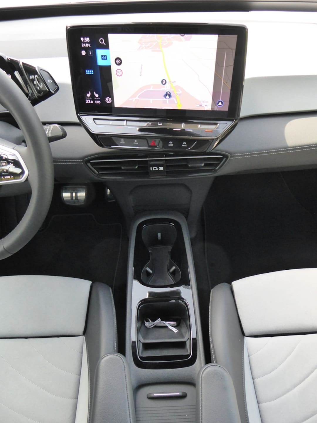Volkswagen ID.3 MOVE Pro