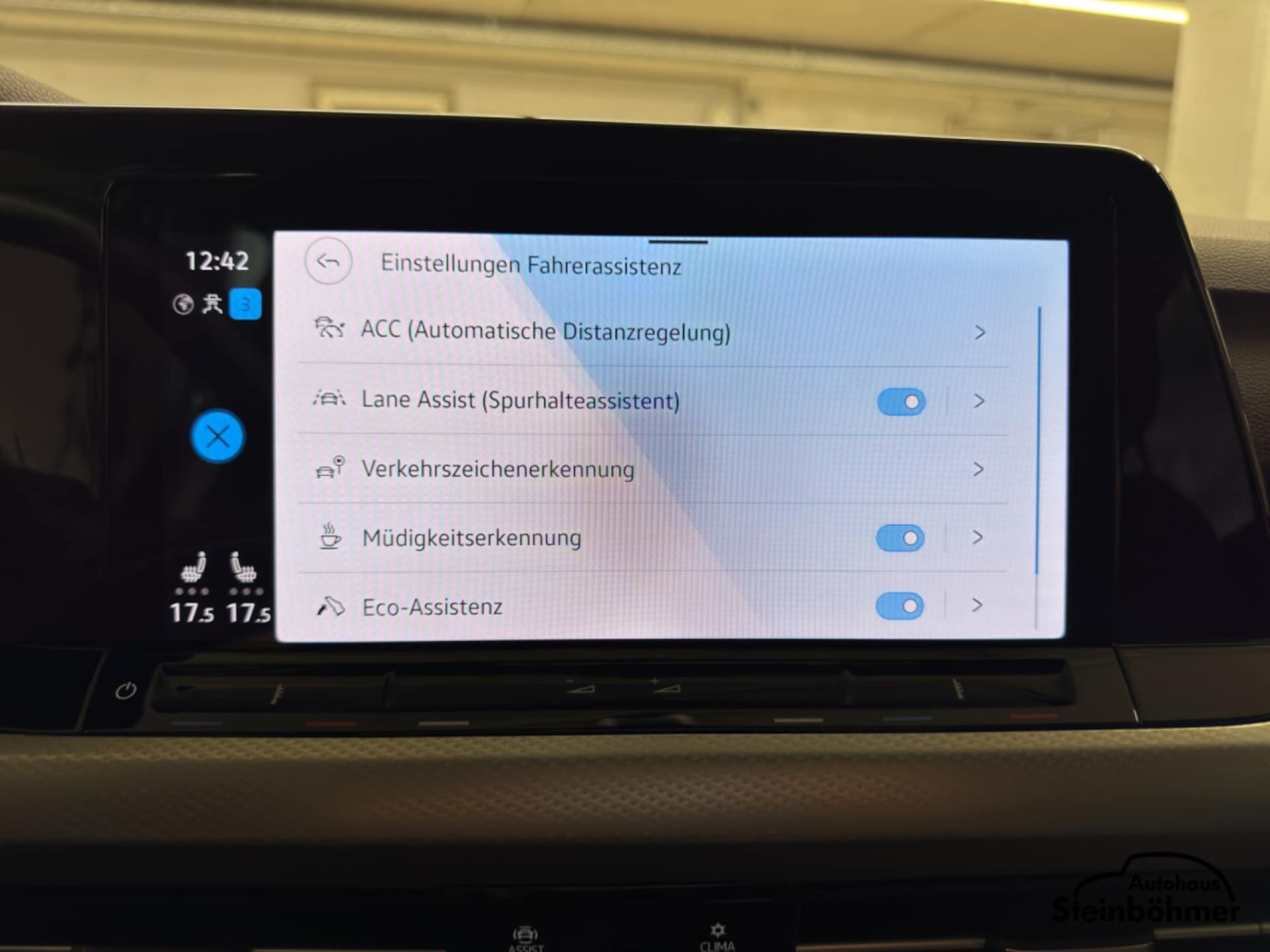 Volkswagen Golf MOVE