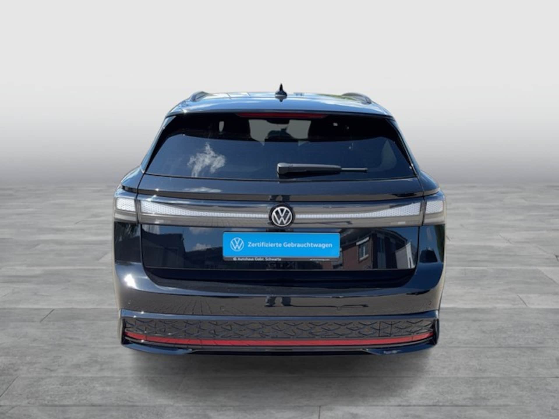 Volkswagen ID.7 Tourer GTX
