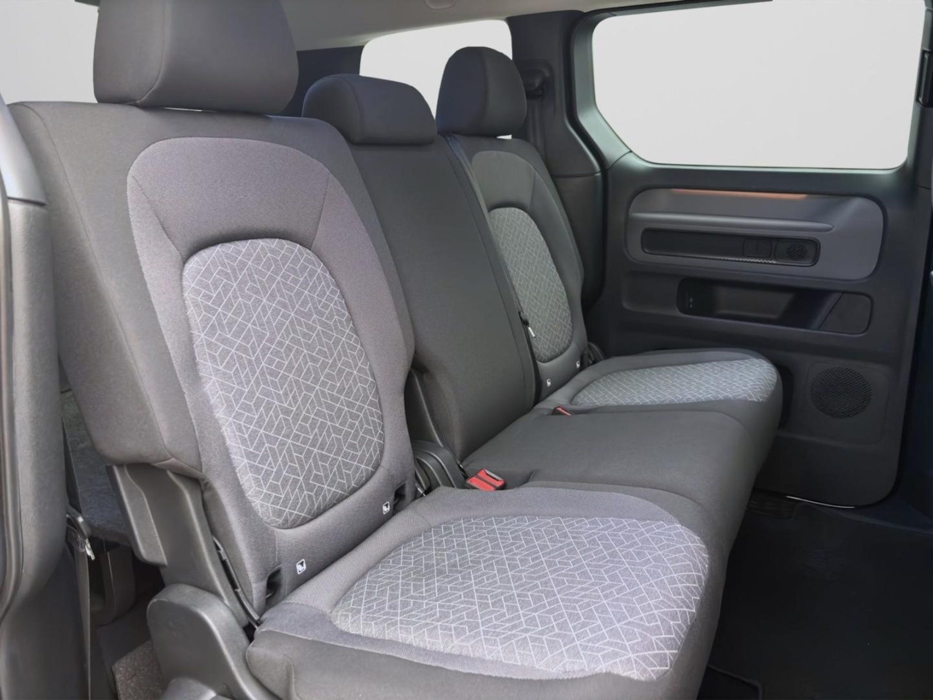 Volkswagen ID. Buzz Pro